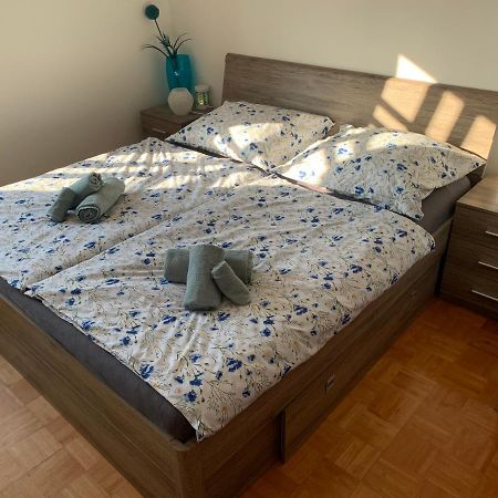 Dvorek Na Spravnem Miste - Salajna 17 Dolni Zandov ภายนอก รูปภาพ